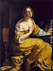 Famous Mary Paintings - Mary Magdalen